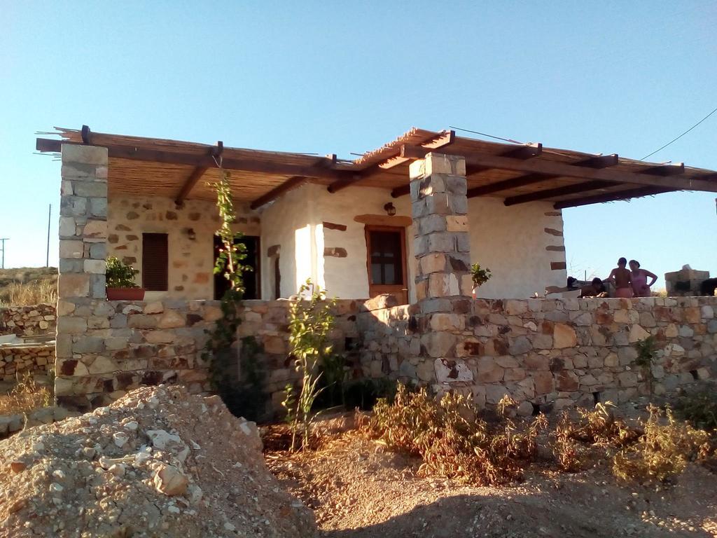 Вилла Chris House Sapsila Экстерьер фото