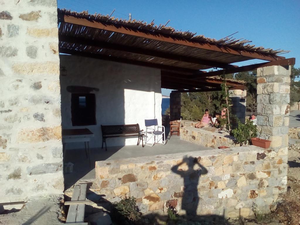 Вилла Chris House Sapsila Экстерьер фото