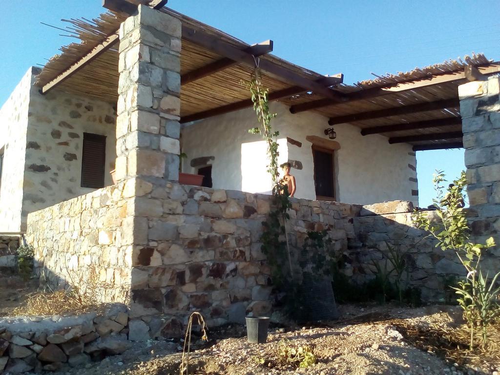 Вилла Chris House Sapsila Экстерьер фото