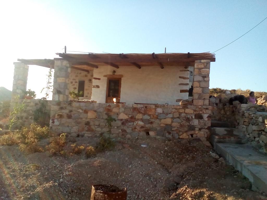 Вилла Chris House Sapsila Экстерьер фото