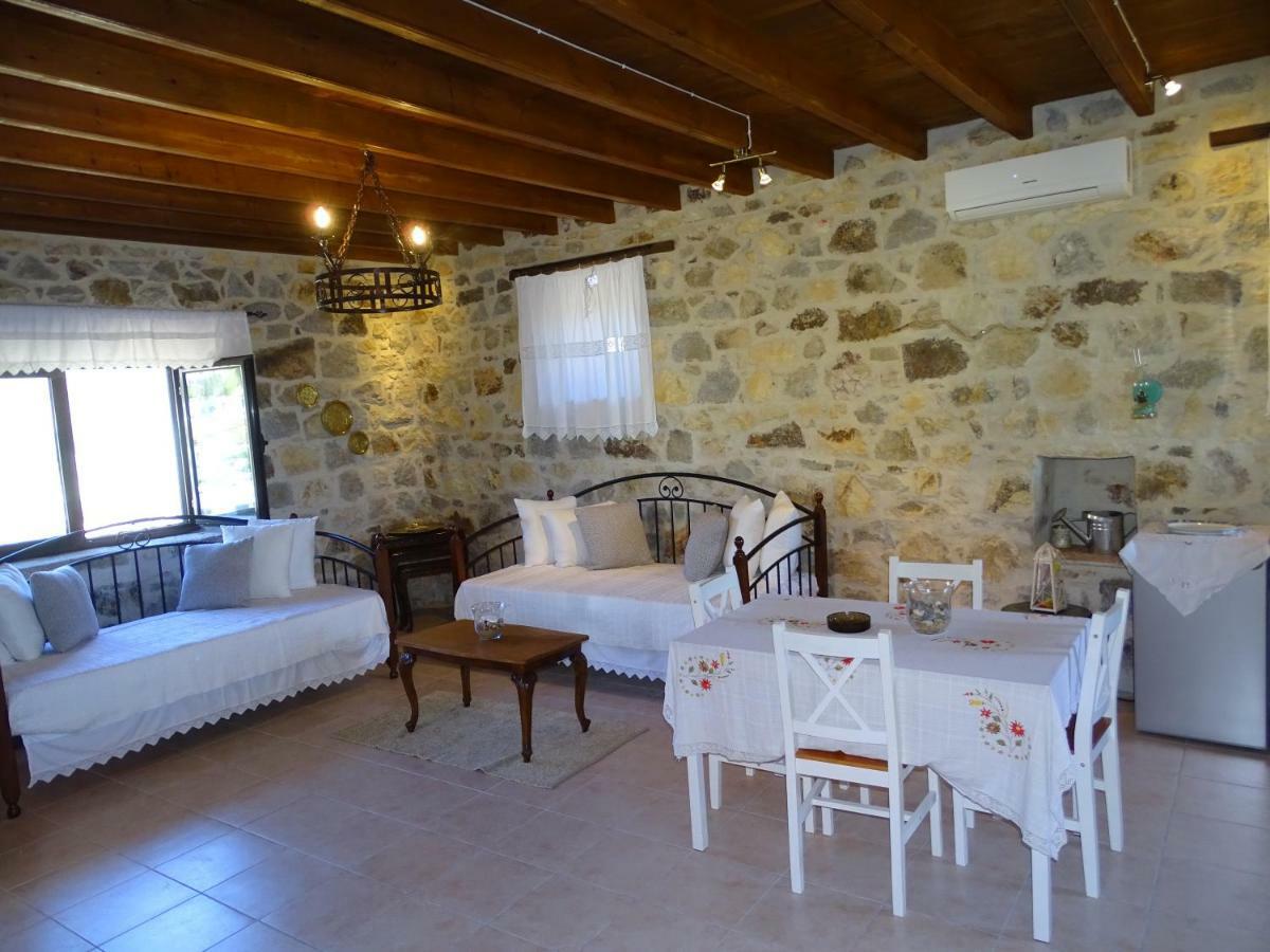 Вилла Chris House Sapsila Экстерьер фото