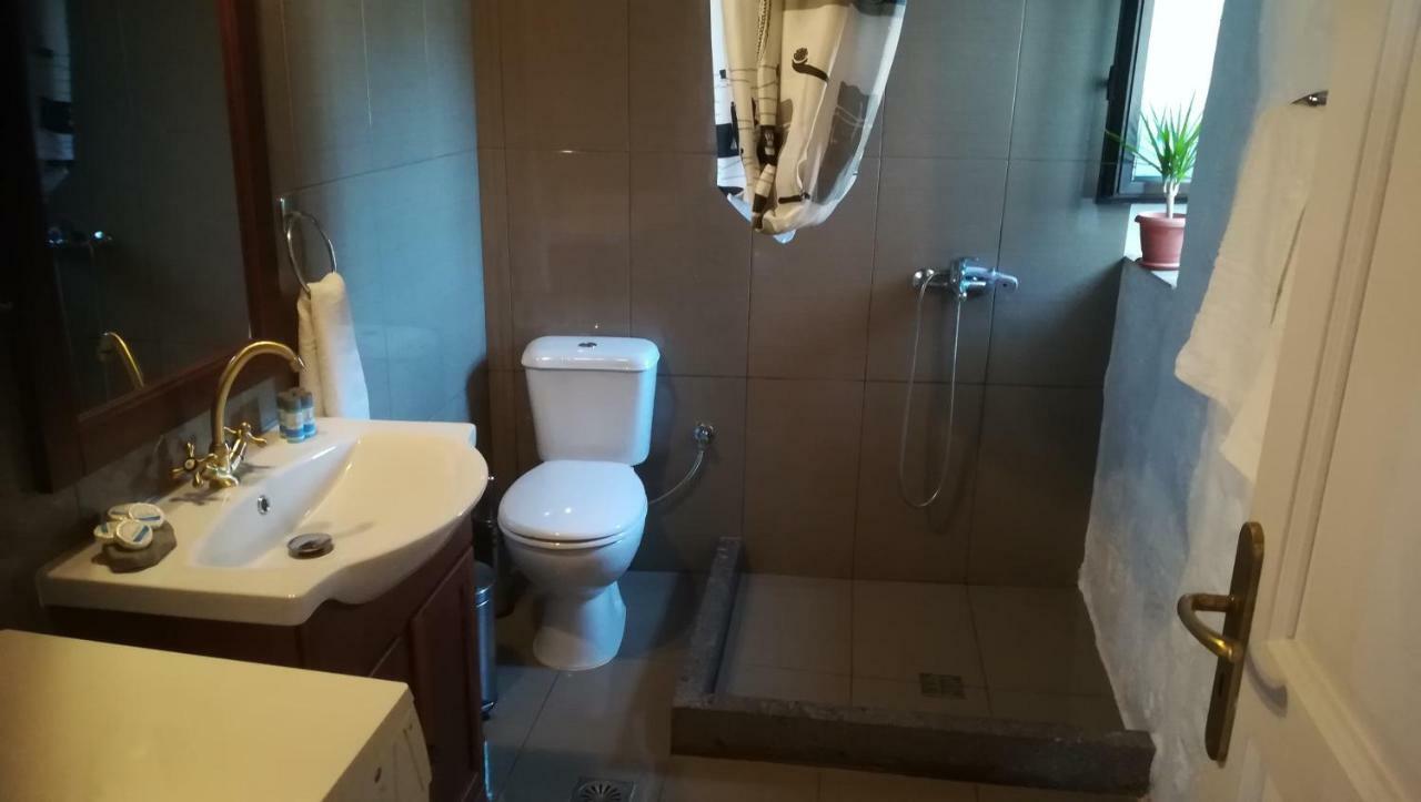 Вилла Chris House Sapsila Экстерьер фото