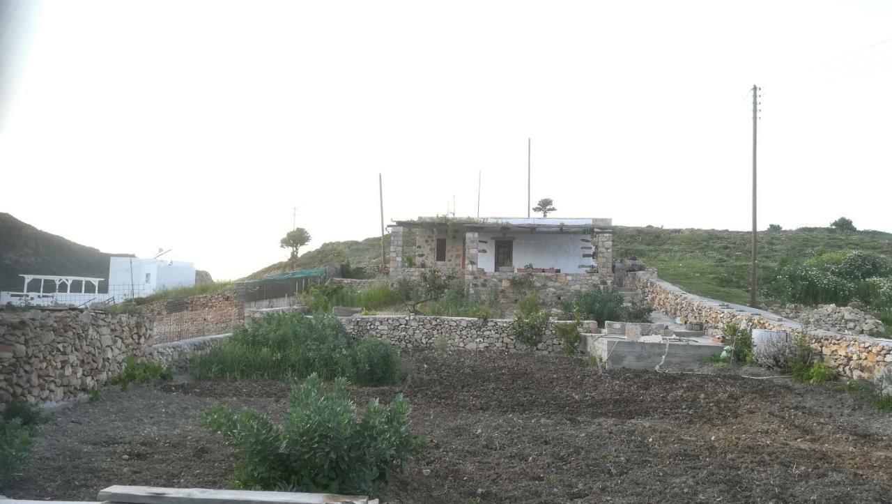 Вилла Chris House Sapsila Экстерьер фото